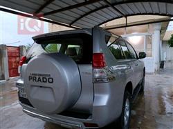 تويوتا لاندكروزر برادو